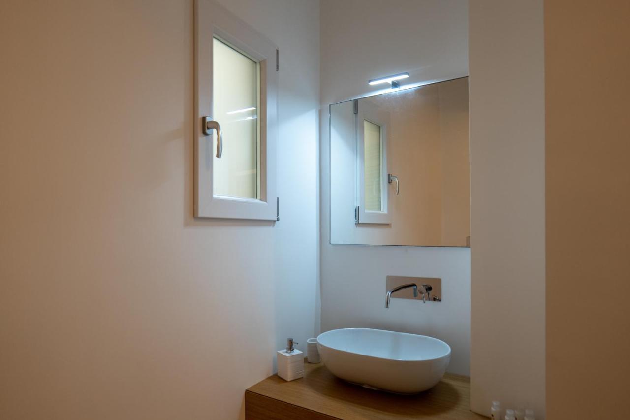 Relais Palazzo Olimpia - Corso Vittorio Emanuele Apartment Salerno Bagian luar foto